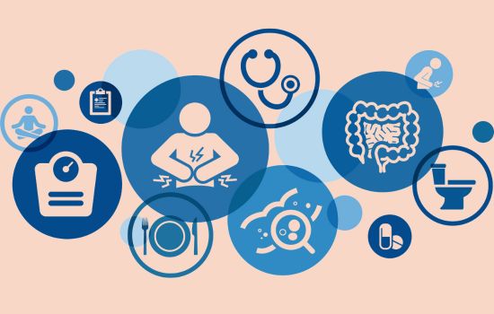 Chronisch-entzündliche Darmerkrankungen (CED)